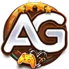 Alexandre Games Logo