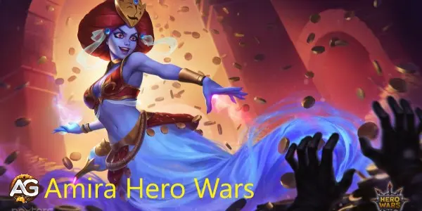 Amira Guide Hero Wars