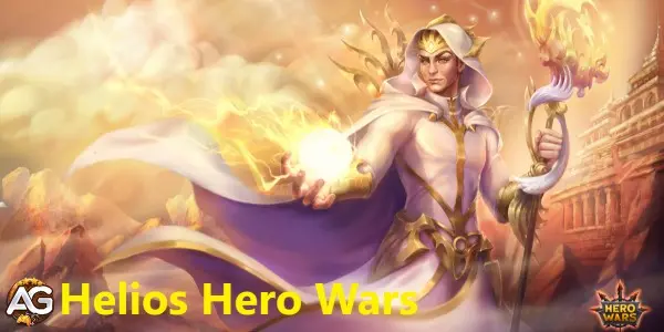 Helios Guide Hero Wars