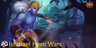 Ishmael Guide Hero Wars Mobile