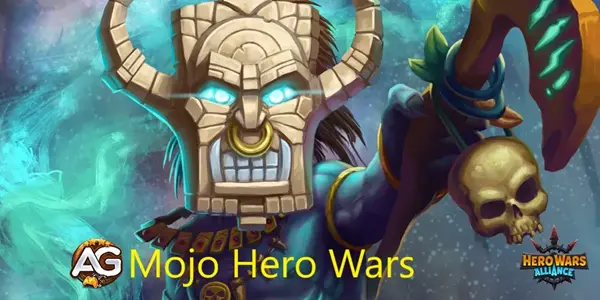 Mojo Hero Wars Mobile Guide