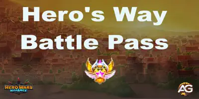 Hero's Way Event Guide Hero Wars Alliance