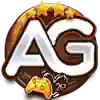 Logo - Alexandre Games