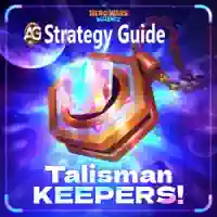 Calendar Talisman Event