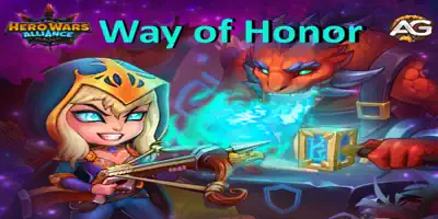 Estratégia para o Evento Caminho da Honra Hero Wars Alliance