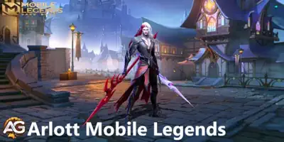 Guia de Arlott em Mobile Legends: Bang Bang