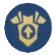 Emblema de Mestre das Armas