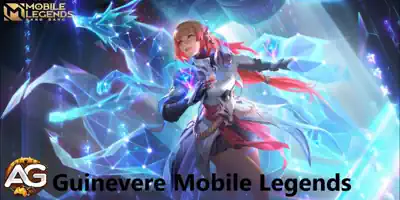 Guinevere Mobile Legends: Bang Bang