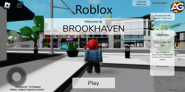 Tutorial Brookhaven: Guia Completo para Iniciantes em Roblox