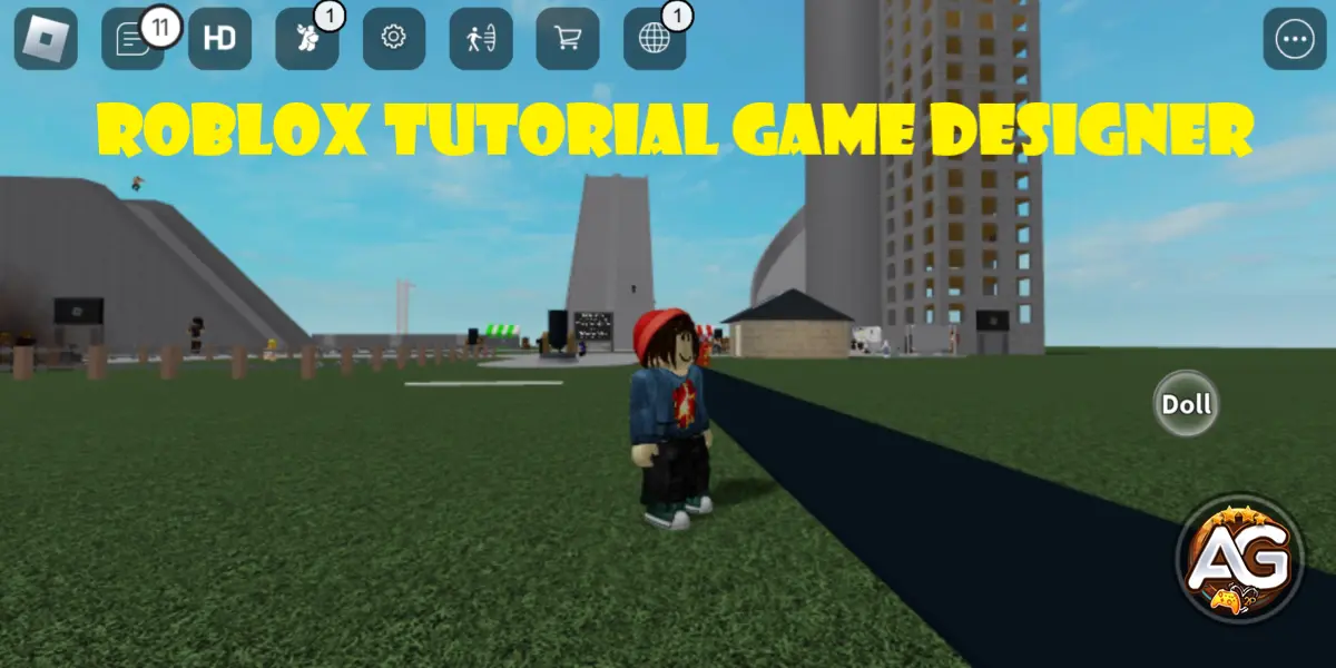 Roblox Tutorials on Building and Programming Custom Games